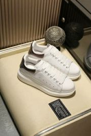Picture of Alexander McQueen Shoes Men _SKUfw68739944fw